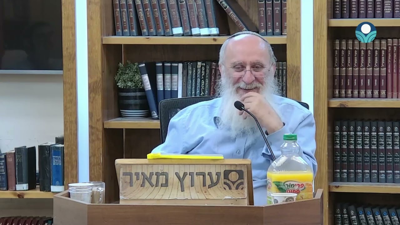 נצחיות התורה ושינויים בתורה | לנבוכי הדור | הרב אורי שרקי