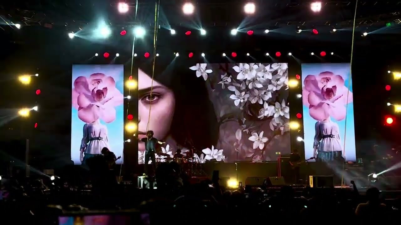 Hanshnuhana | Rupam Islam | Fossils Mohajhor | Live In Concert | Nicco Park Big Lawn | Kolkata