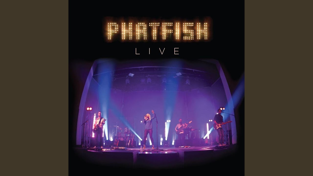Come Let Us Worship (Live)