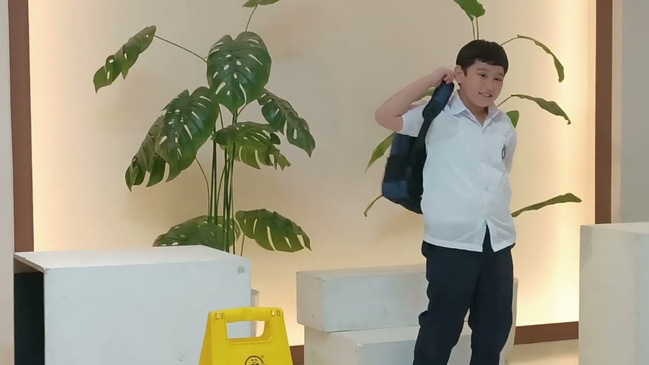 My acting 
