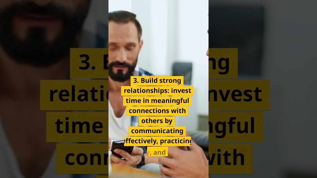 Achieving Personal Fulfillment in 5 Easy Steps