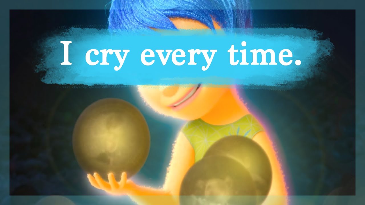 The Genius of Inside Out