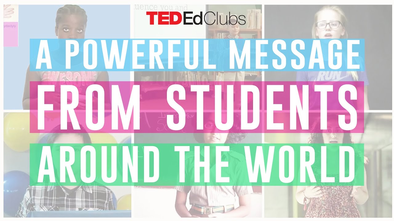 Students Speak: Bullying