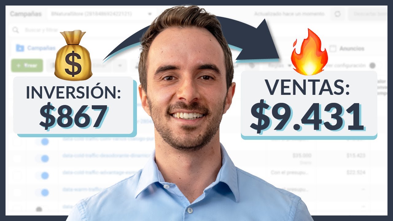 💸 FACEBOOK ADS con POCO PRESUPUESTO ► 7 CLAVES para VENDER al MÁXIMO