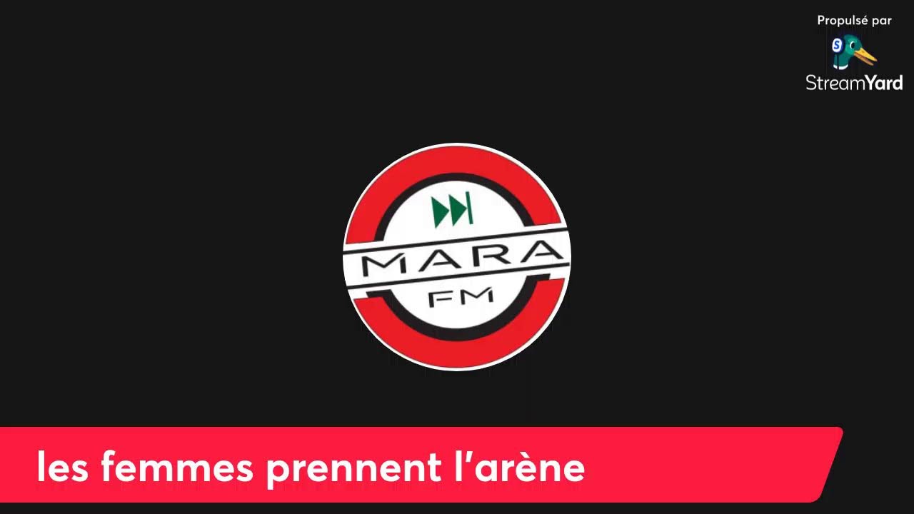 Les Femmes Prennent l'Arène - LFPA du 13/02/2026