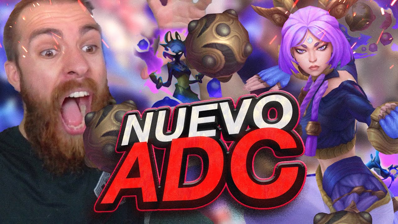 ¿Cómo juega la mejor YUNARA de Europa? ✅
