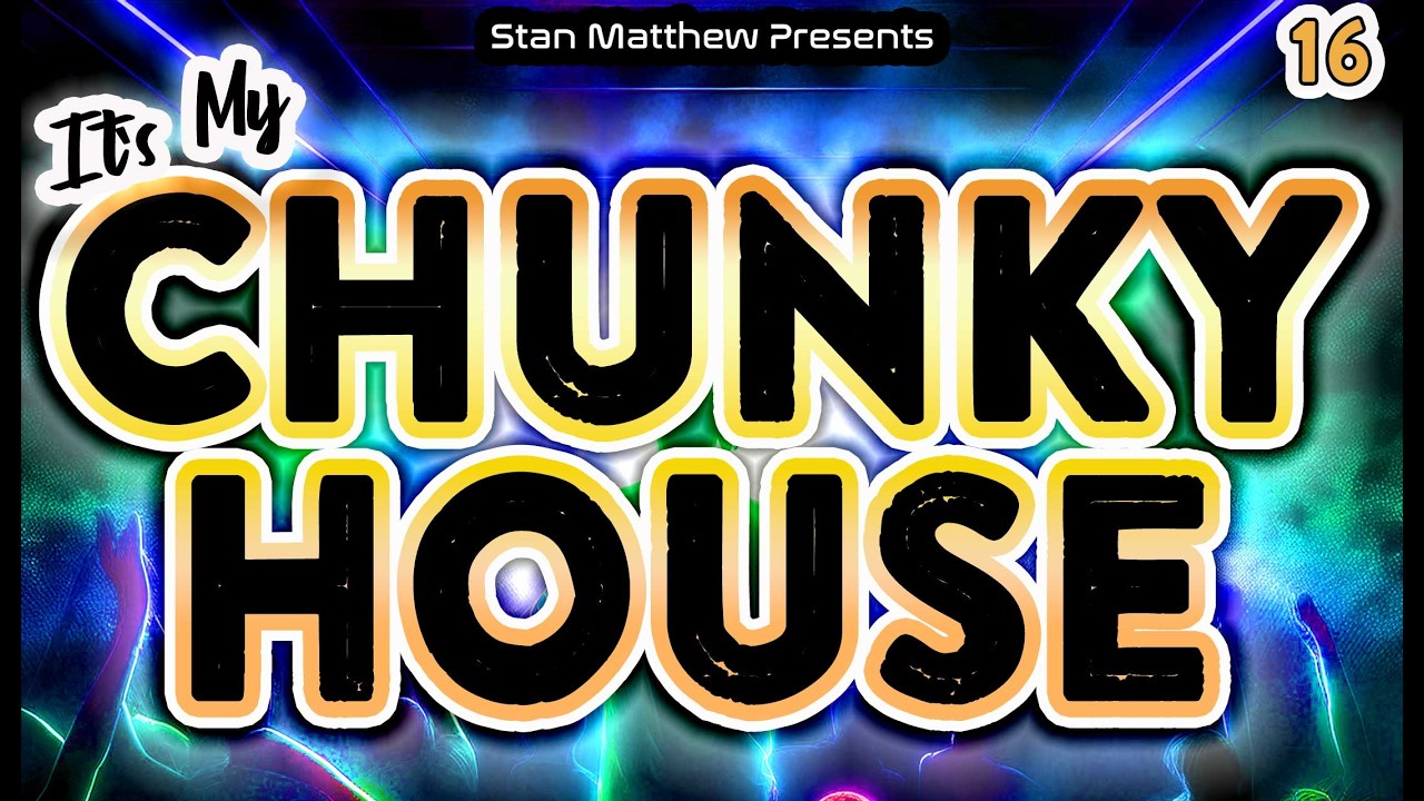 TECH HOUSE MIX 2026  Mau P, Meduza, Argy, Sidepiece (It's My House No. 16)