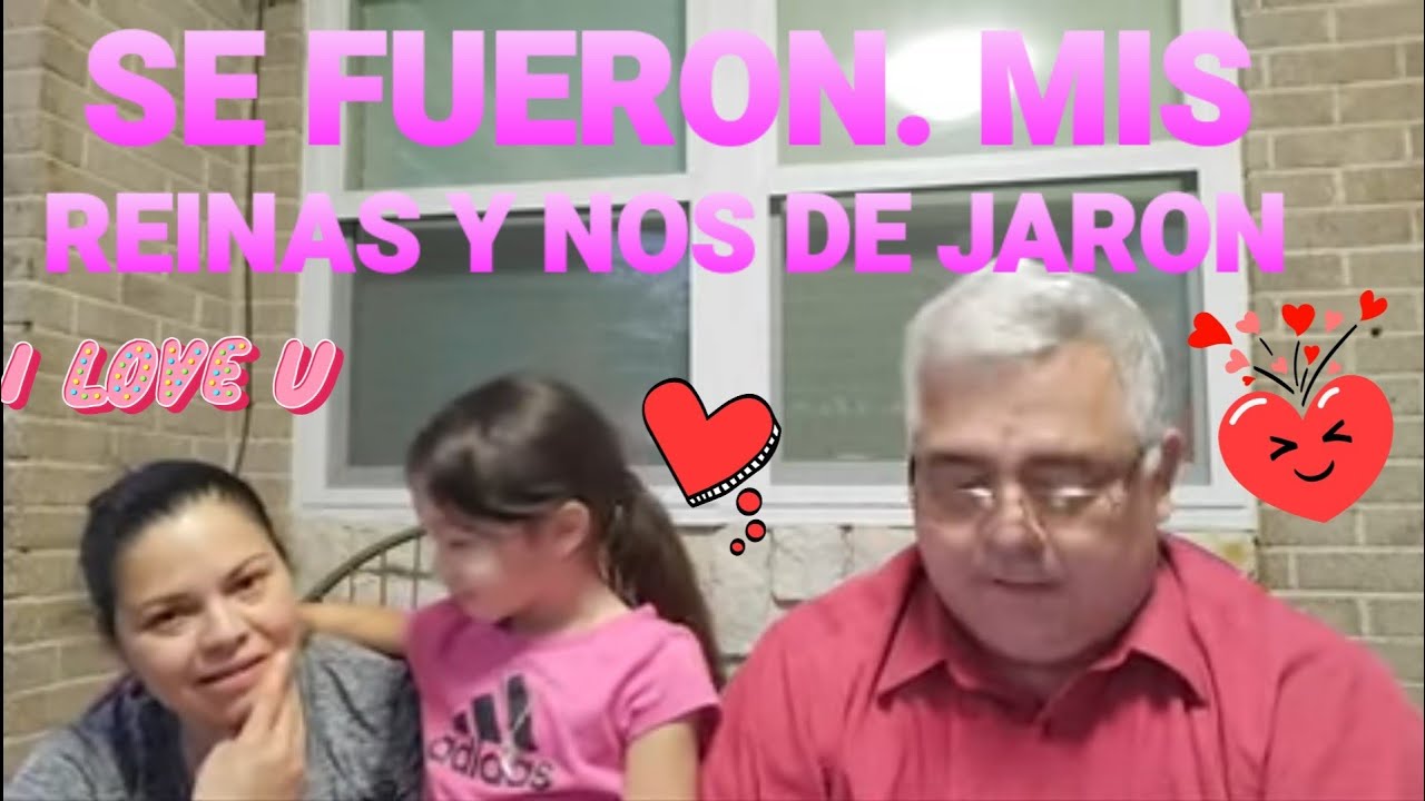 UN DIA  ANTES  DEL ACCIDENTE.