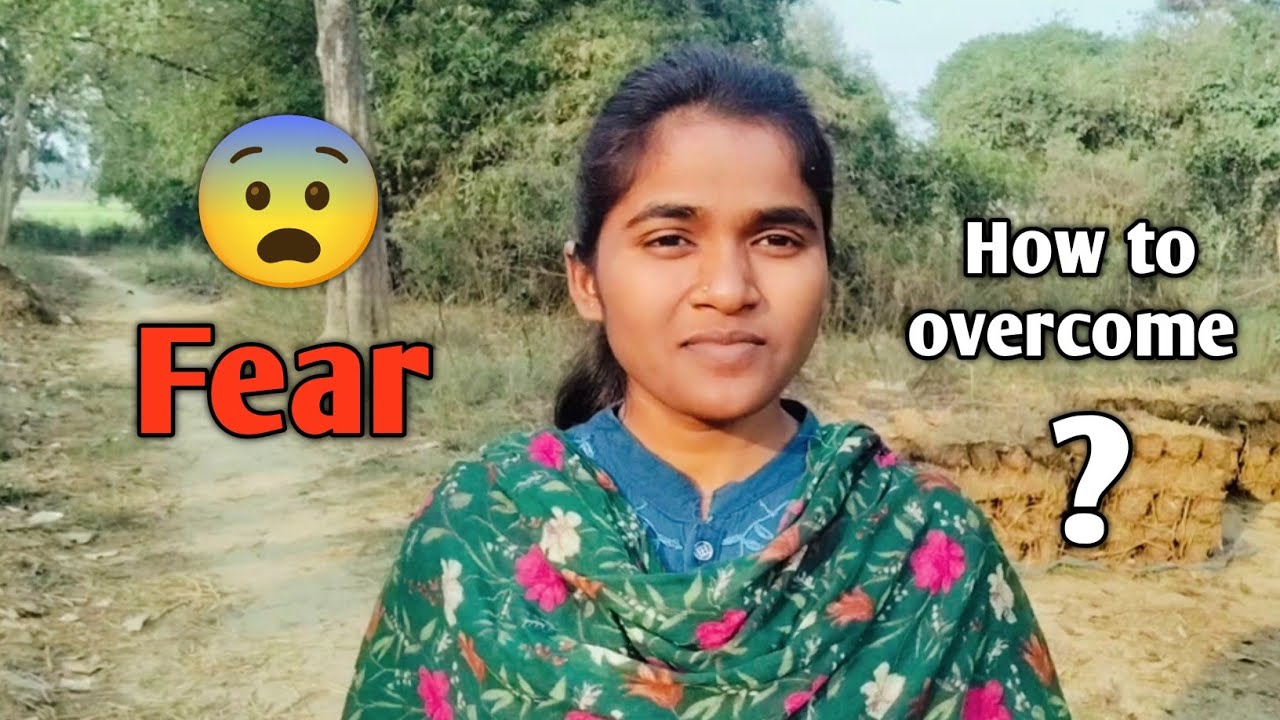 How to overcome shyness and fear 😨 of speaking English?.......#english .