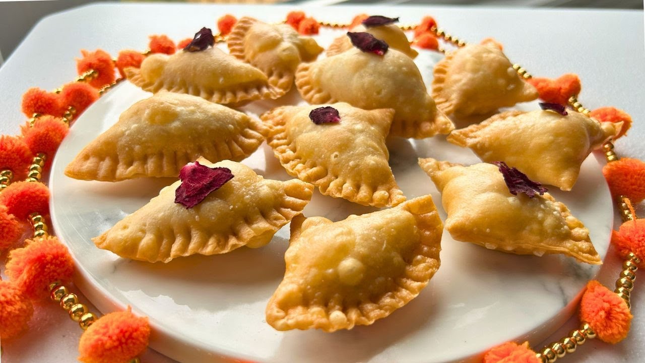 एकबार बनाये महीनो खाये दिवाली का ऐसा मीठा की सब खाते रह जाये DIWALI SPECIAL SWEET