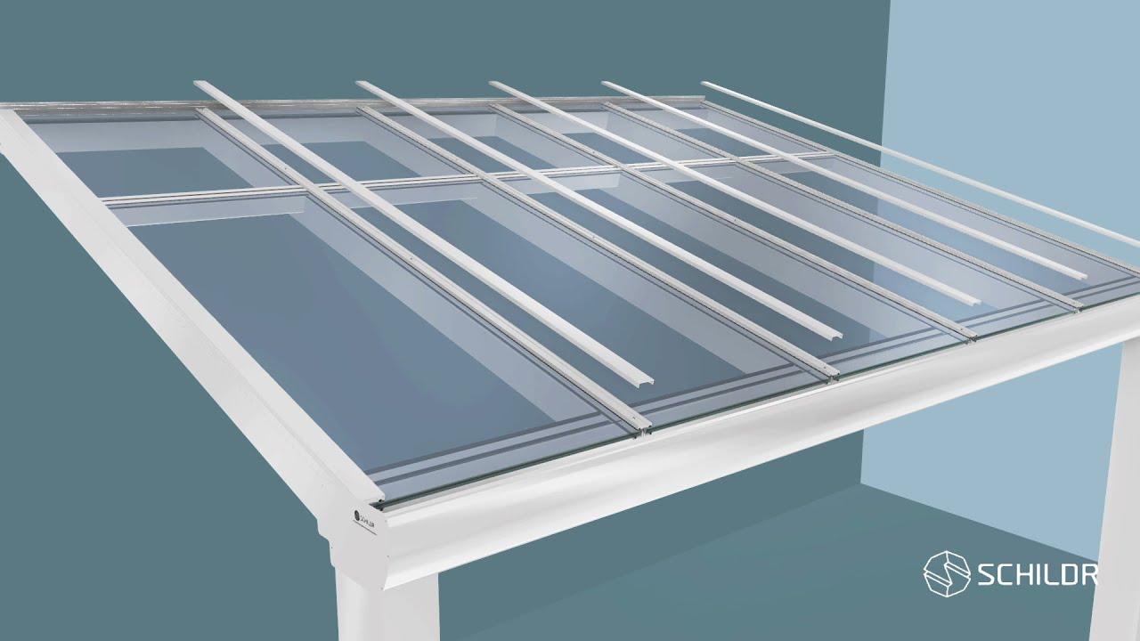 DIY | SCHILDR | Model: GRANDE - Installation Guide