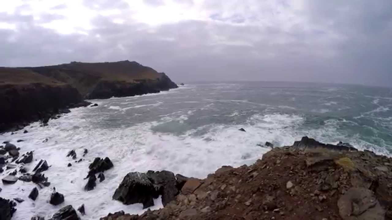 St. Patrick's Weekend Holiday l Dingle Peninsula, Co. Kerry