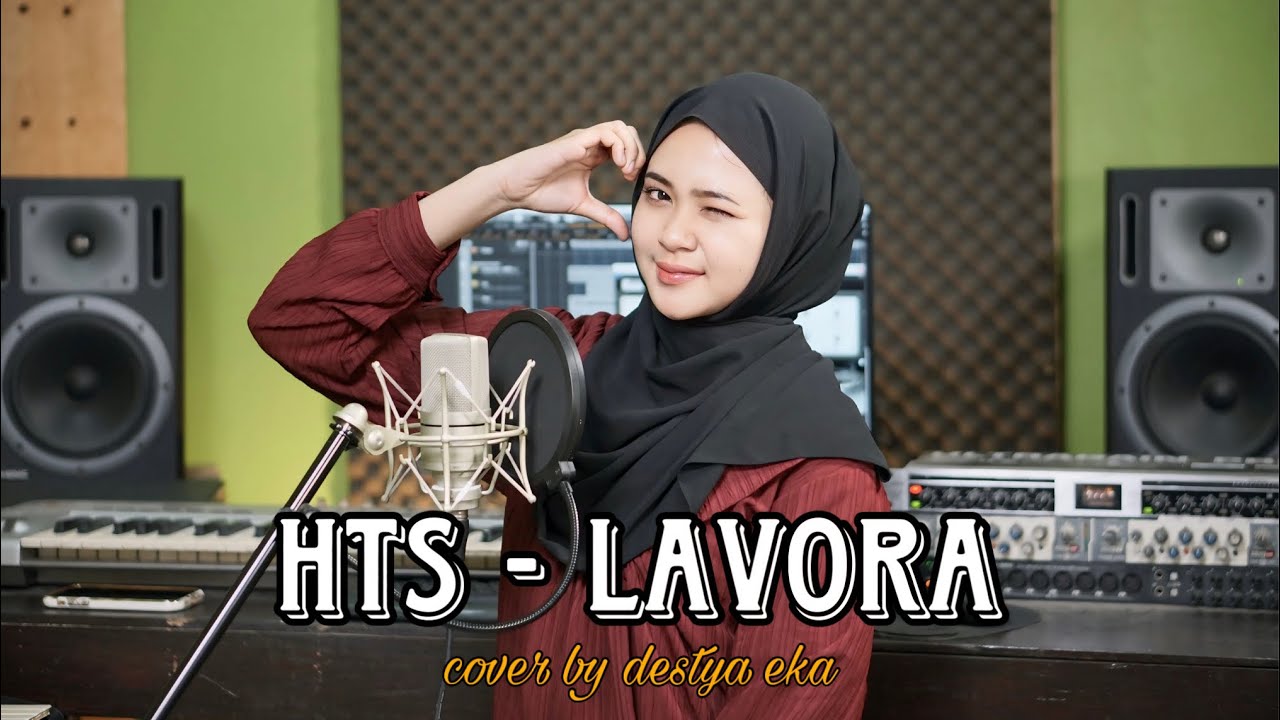 HTS - Destya Eka (Acoustic Cover)