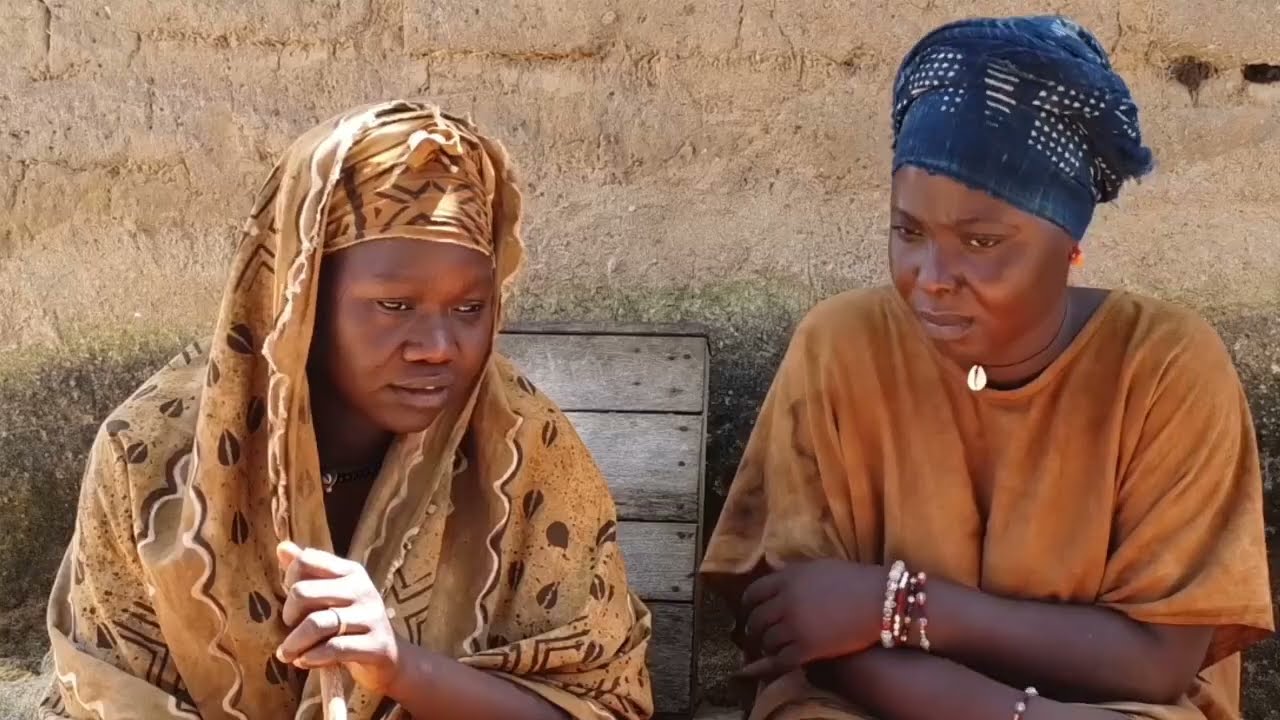 djiko gueleya Épisode 24 film malien version Bambara