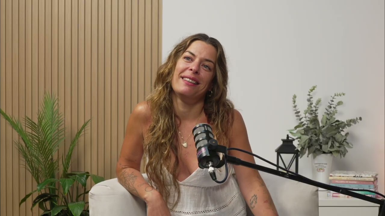 Los tiempos de Dios son perfectos - Conversaciones Poderosas con Dani Cimma - EPISODIO 1/TEMPORADA 2