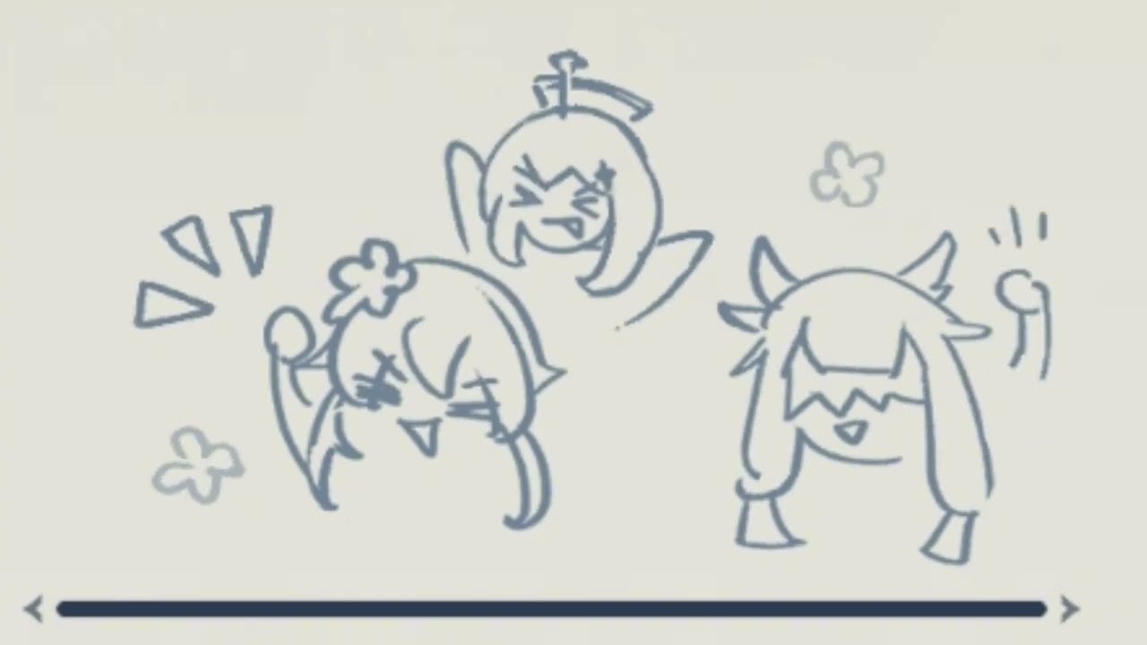 cute loading screen
