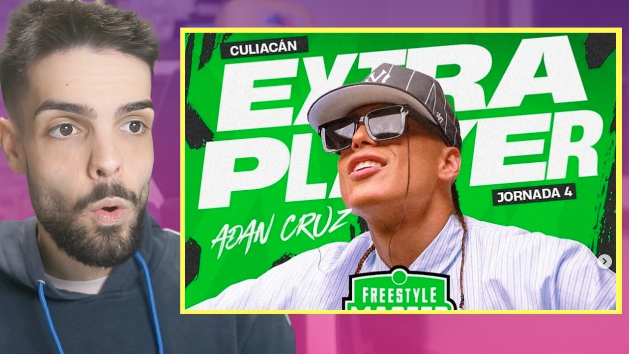 🚨SE CONFIRM&Oacute; lo MEJOR para FMS M&Eacute;XICO🚨 🔥ADAN CRUZ en FMS M&Eacute;XICO es OFICIAL🔥