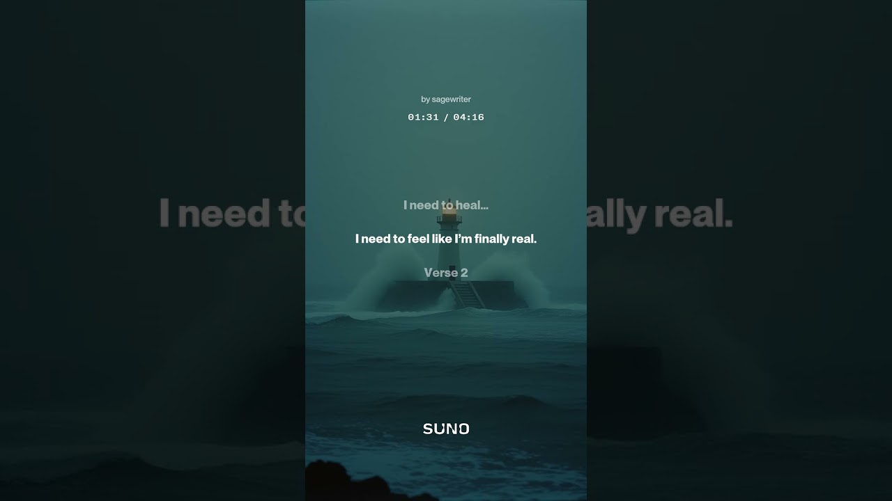 Before I Fade Away 1