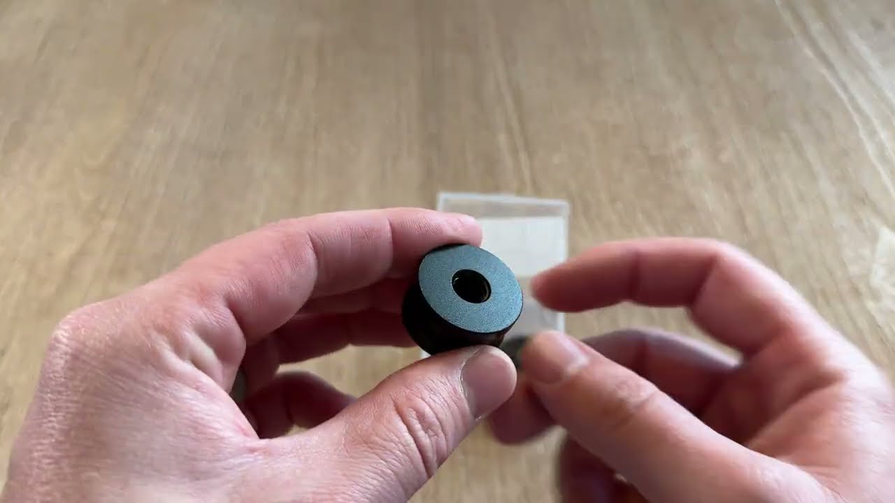 Reasons you might need these 1/4