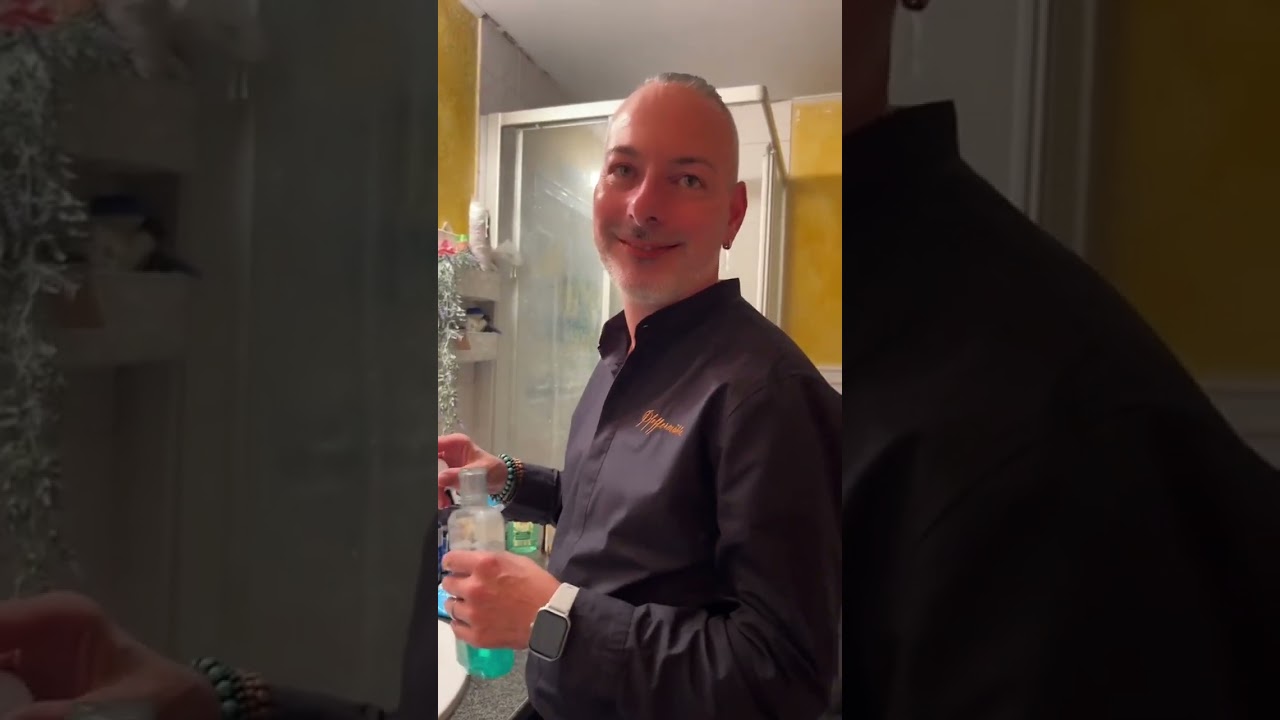 PAPSKI BERANGKAT KERJA #suamibule #rumahtangga #tinggaldiluarnegeri