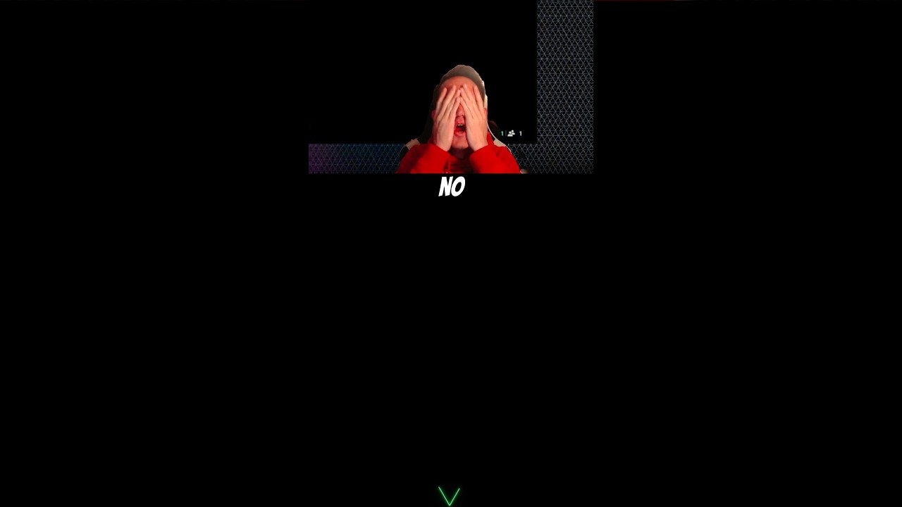 Early Access Tournament Fail 