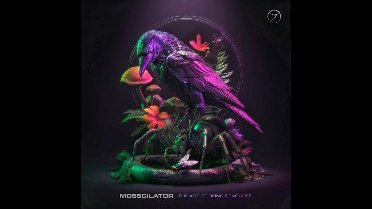 Mosscilator - Slugworth Wants a Gobstopper