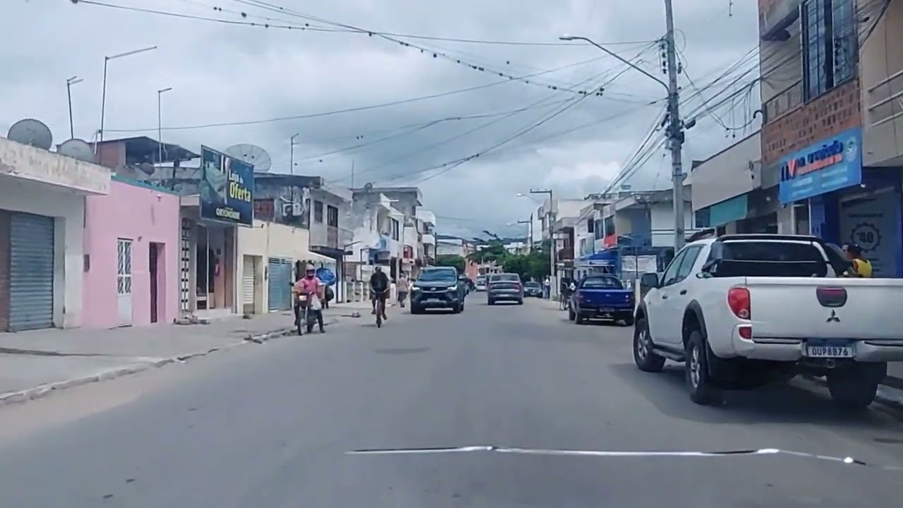 CIDADE DE SÃO CAETANO  | PE