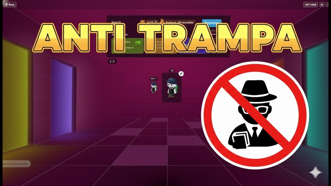 Como burlar el anti trampas de quizizz(wayground)