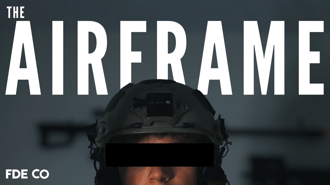 The AIRFRAME - Is it any good?