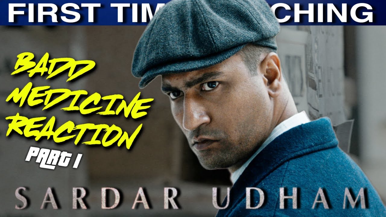 What a Film! First time watching SARDAR UDHAM Part 1 movie reaction