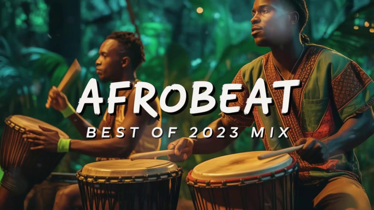 AFROBEAT SPACE LIVE 🔥 Nonstop Naija & Amapiano Energy | Real Time African Vibes