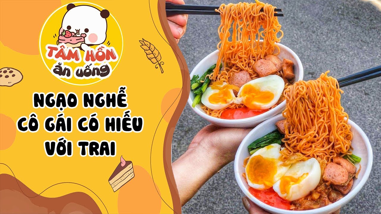 Tâm sự số 1276✨NGẠO NGHỄ CÔ GÁI CÓ HIẾU VỚI TRAI✨Tâm Hồn Ăn Uống