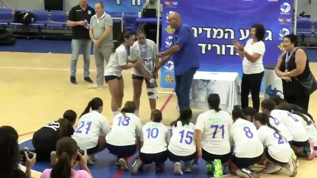 מ.כ. חולון - מכבי 