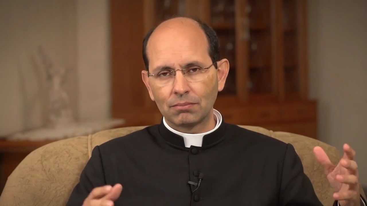 Se Maria foi concebida sem pecado original, já estaria ela predestinadaa a dizer o SIM?