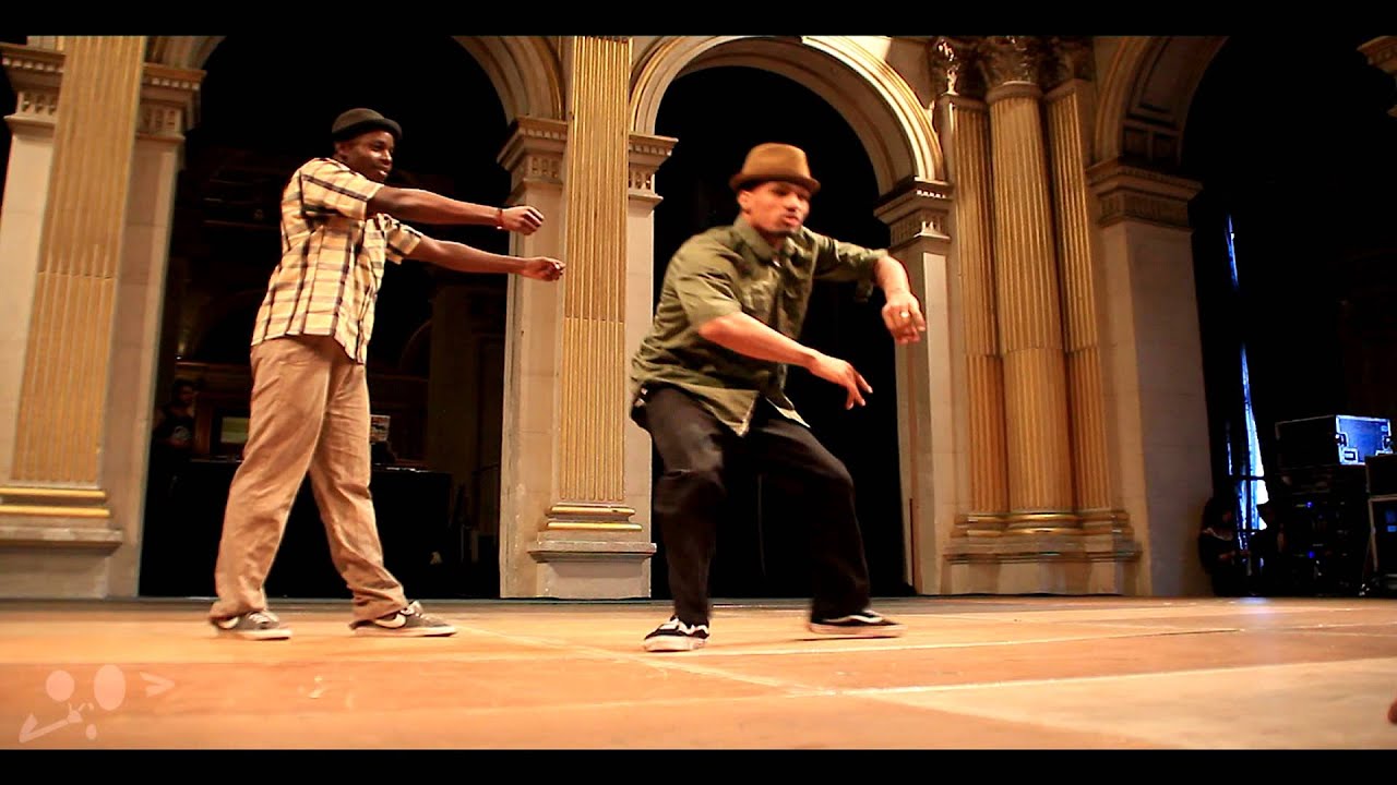 JUSTE DEBOUT 2013 - Pr&eacute;s&eacute;lection POP Paris - CREESTO & PRINCE - HKEYFILMS
