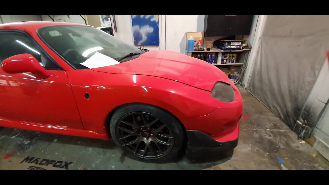 FTO GPVR 