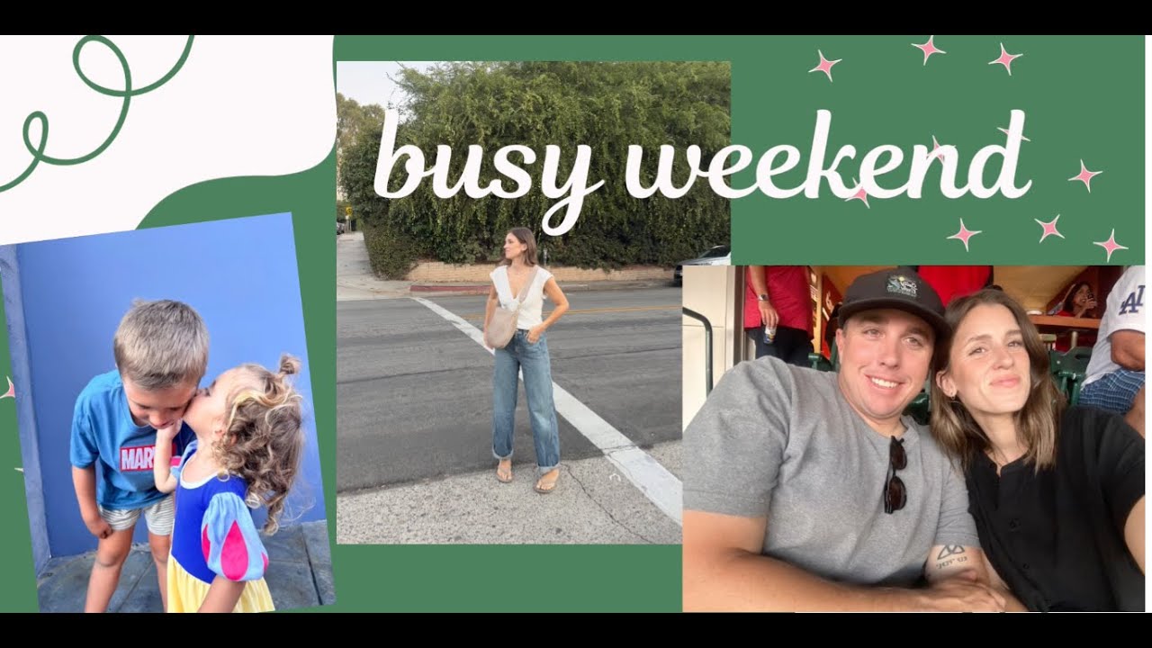spicy date, camping and disney day