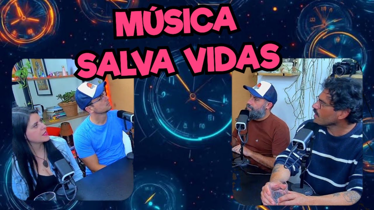 Profissionais de SAÚDE MENTAL reagindo a Ana Castela, Hugo e Guilherme, Sid, Chico Buarque e Mulamba