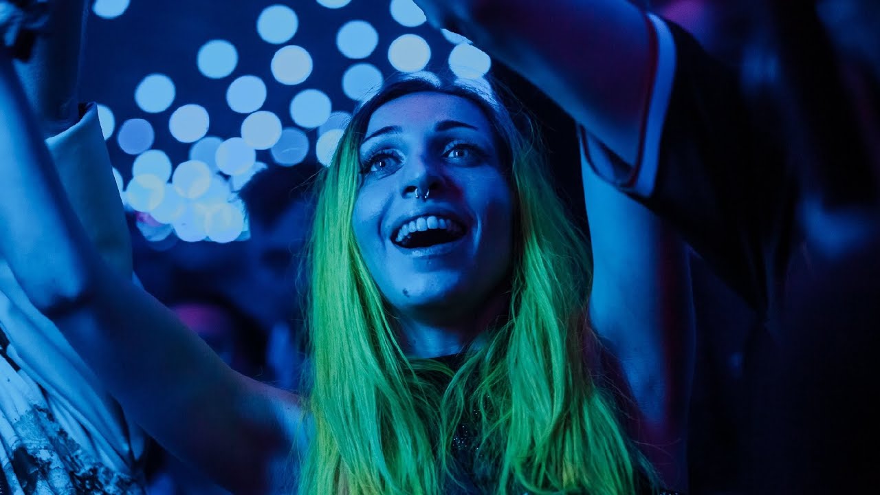 Faithless - Insomnia (Heartless Remix) (Frenchcore Videoclip) [500K]