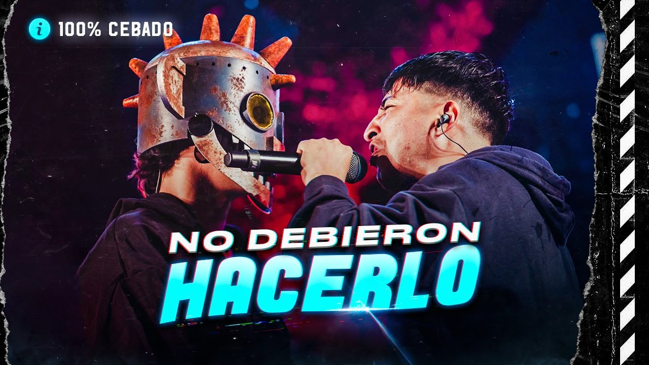 ERRORES QUE LES COSTARON LA BATALLA 🤡⚠️ || *TE VAS A CEBAR*