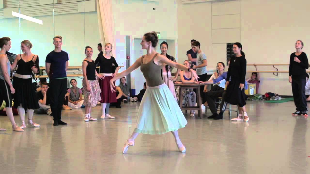 Ballett | Manon | Sir Kenneth MacMillan | Nasjonalballetten