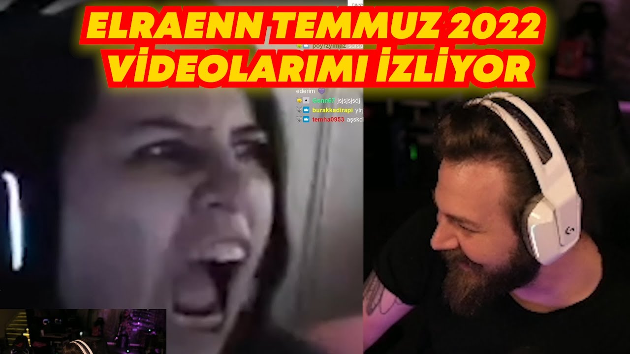 ELRAENN 