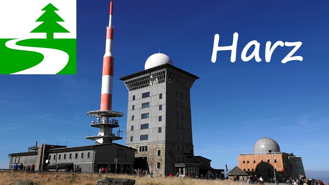 Die schönsten Wanderungen im Harz