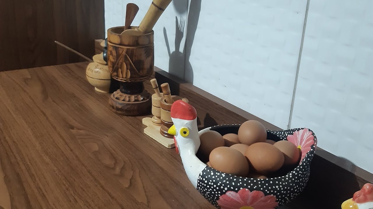 tour na casa onde eu moro.
