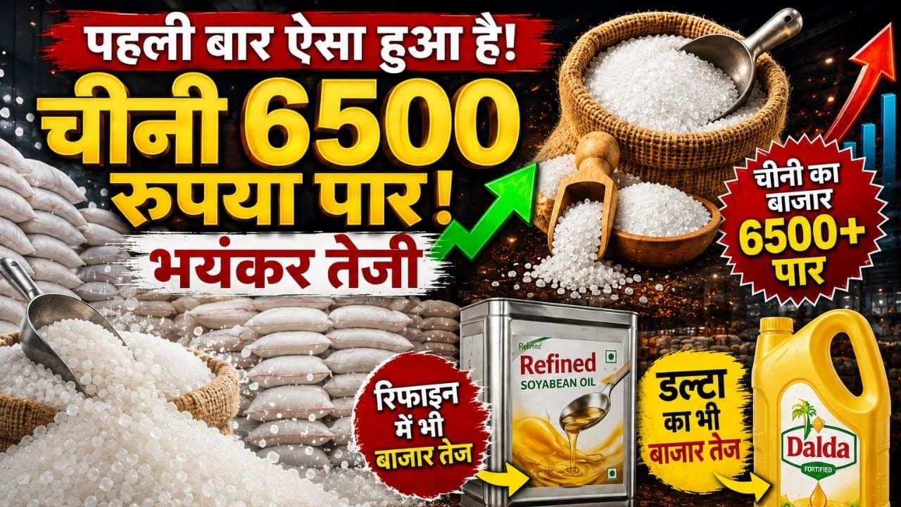 Chini ka Wholesale bhav, रिफाइन का होलसेल भाव, Refine price today, Sugar ka Wholesale bhav