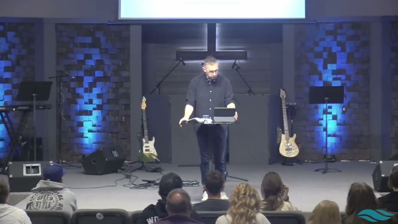 How to be On Mission