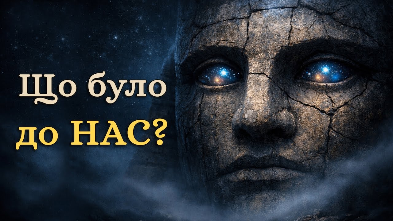 Загублені цивілізації — Таємниці історії | Лекція для сну 🌙