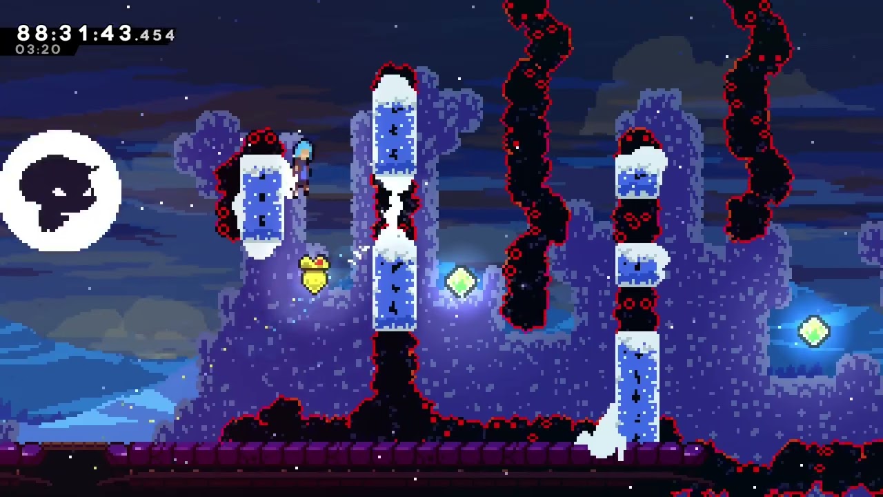Celeste 3B Golden Berry
