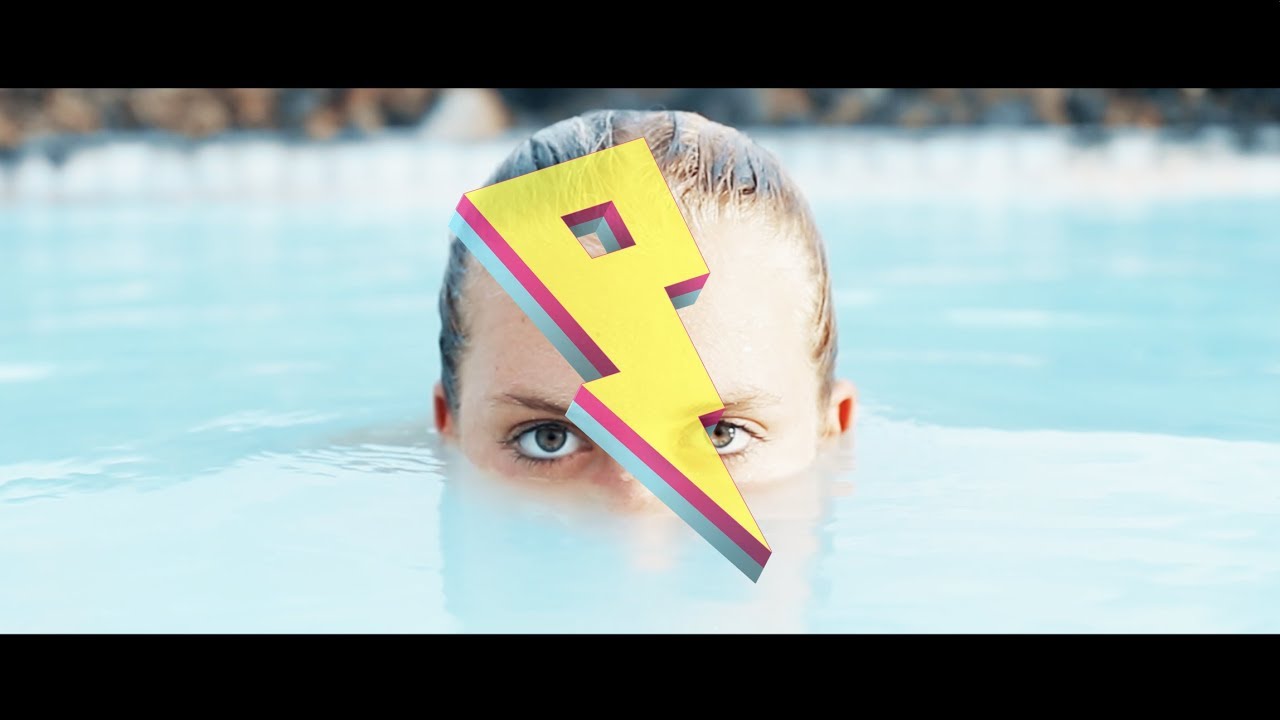 BUNT. - Little Secrets (feat. DamienDamien) [Lyric Video]