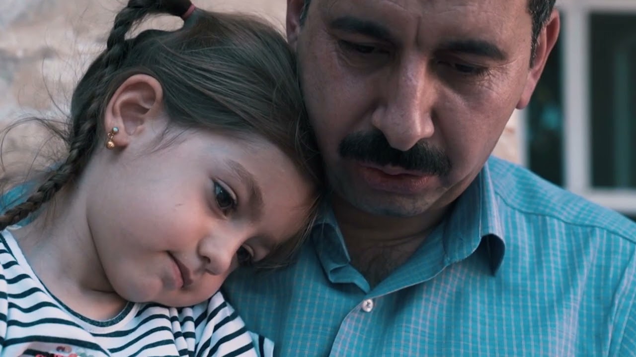 Karaköprü Belediyesi Tanıtım Filmi